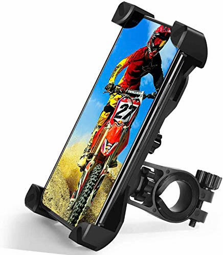 Soporte de bici o moto