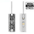 Mini Powerbank 8000mah tipo C