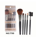 Set de 5 brochas de Maquillaje