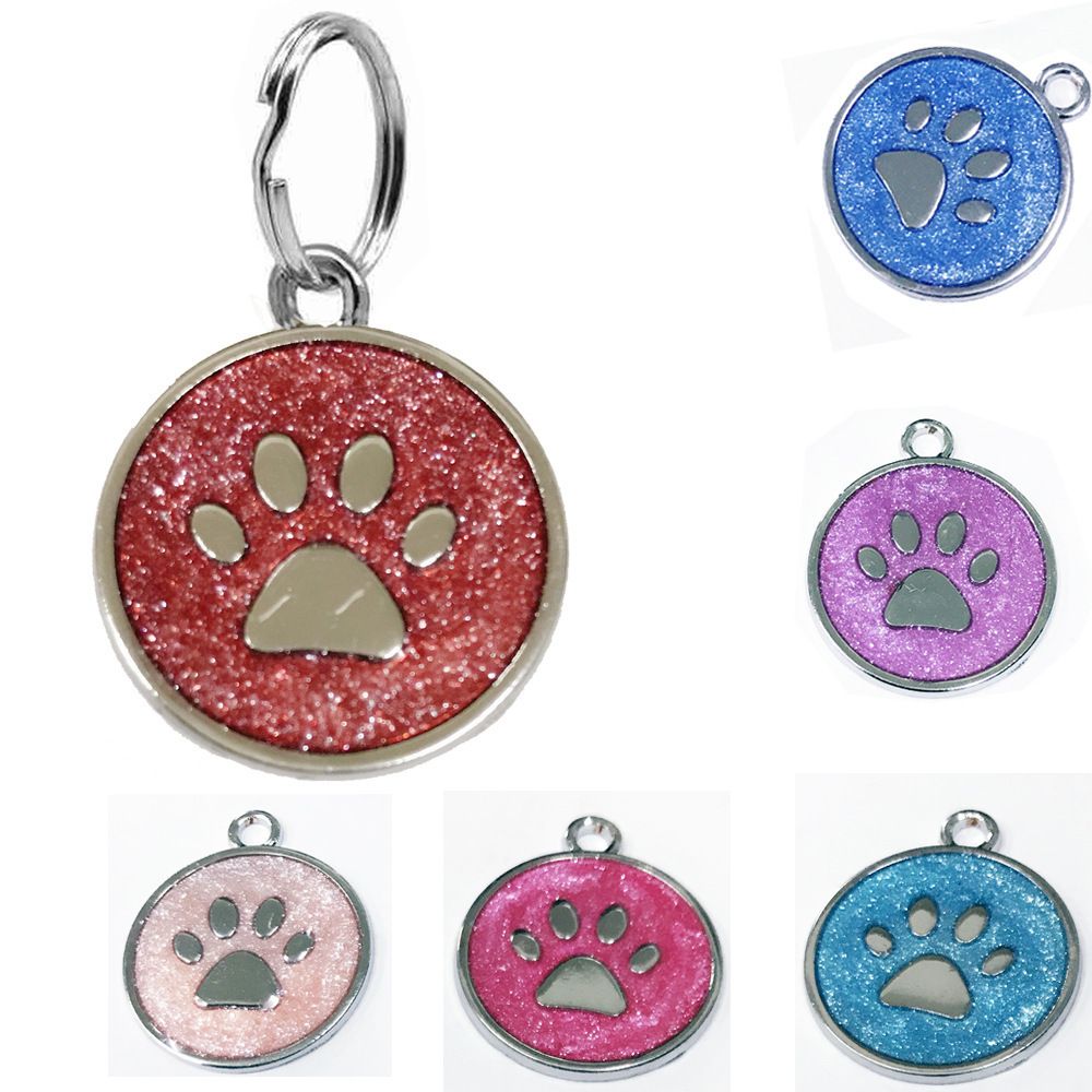 Placa De Mascota (Perro)