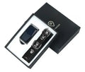 GPS G12 LOCALIZADOR PORTATIL PARA MASCOTAS, BATERÍA DE 850MAH