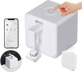 Pulsador Bluetooth* (DedoBot) para botones blanco