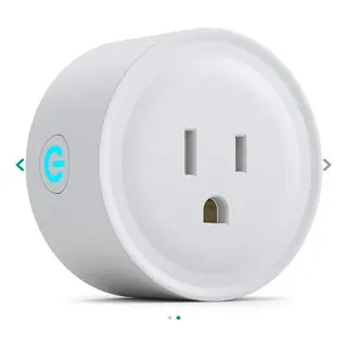 enchufe smart 1 enchufe que enciende aparatos eléctricos con tu celular ¡desde donde estés