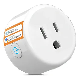 enchufe smart 1 enchufe que enciende aparatos eléctricos con tu celular ¡desde donde estés