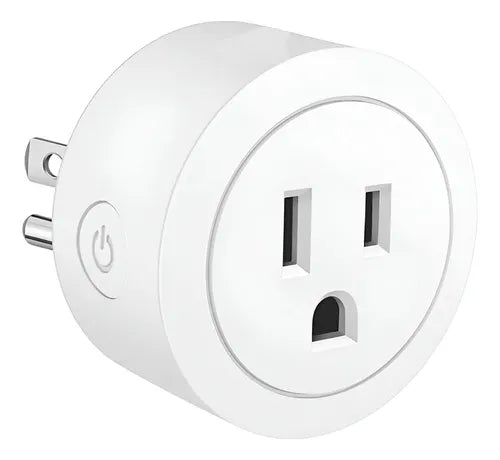 enchufe smart 1 enchufe que enciende aparatos eléctricos con tu celular ¡desde donde estés