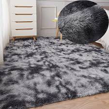 Alfombra afelpada de 1,50 x 2 metros