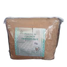 PROTECTOR COLCHON IMPER 21/2PL
