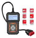 Escaner Obd2 Para Autos Diagnostico Y Lector De Fallas