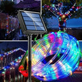 manguera solar LED 7M