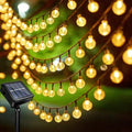luz solar bolita